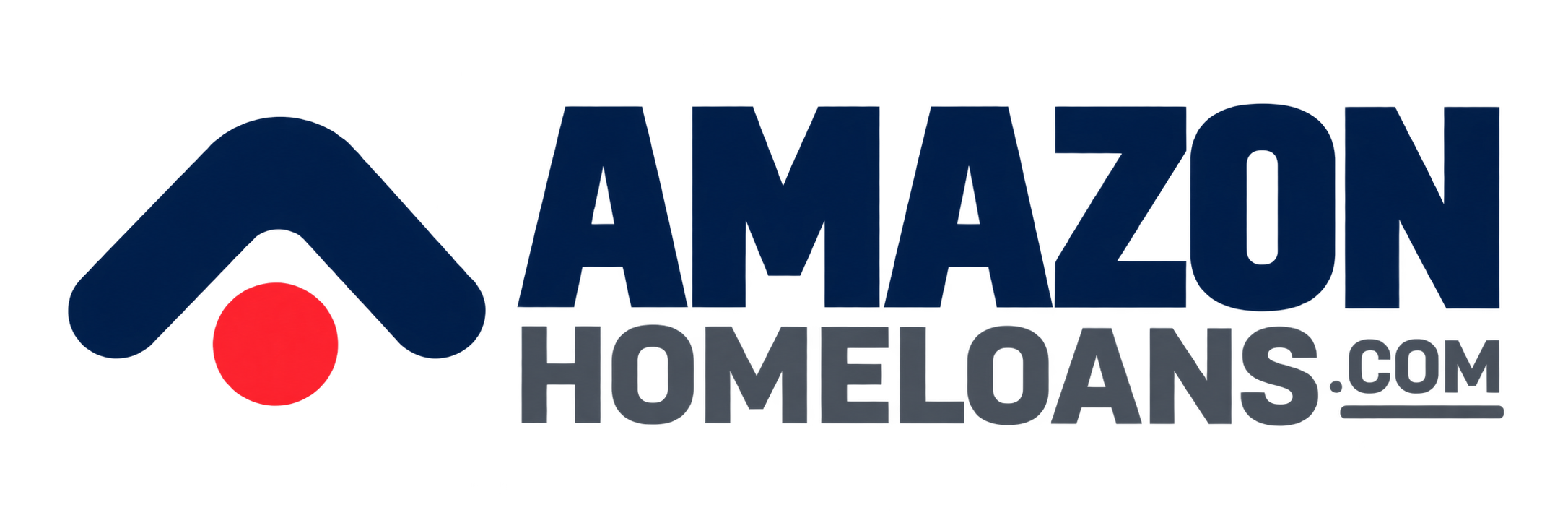 Amazon Home Loans.com